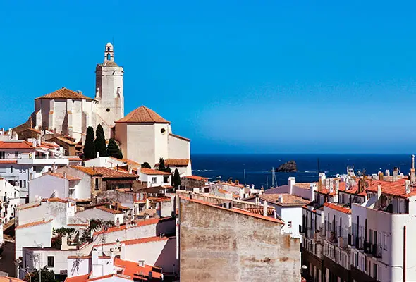 segunda residencia compartida en España
